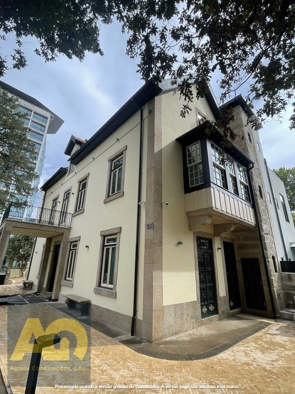 Major Renovation 2