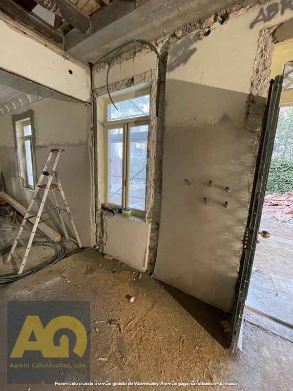 Major Renovation 9