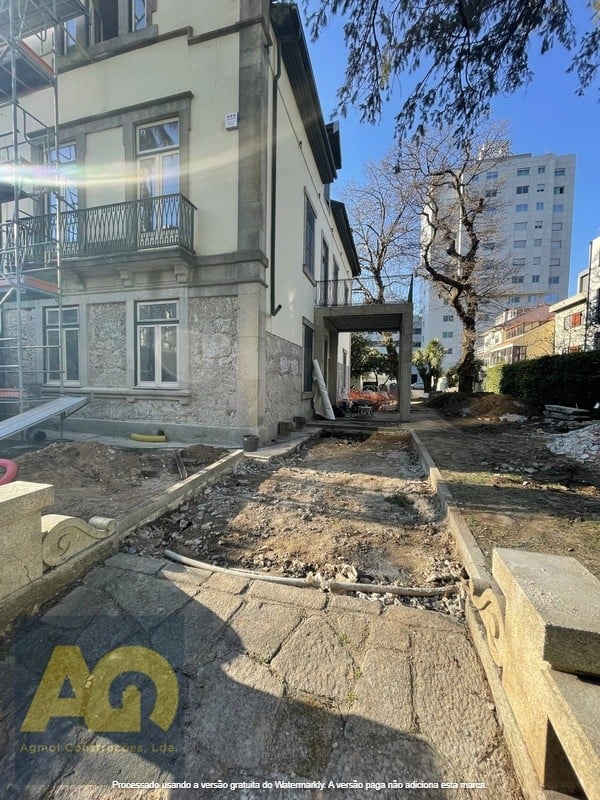 Major Renovation 1