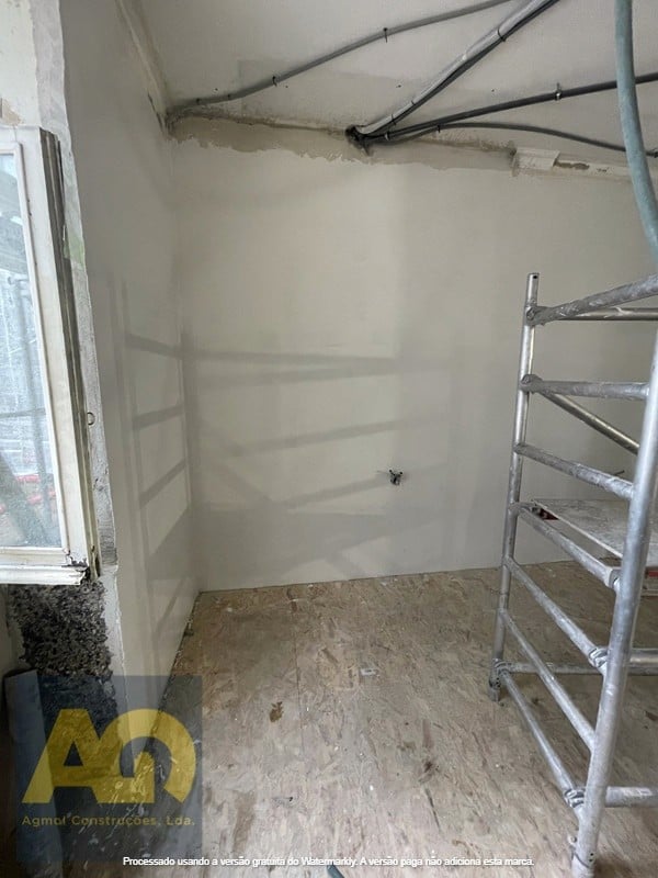 Major Renovation 8